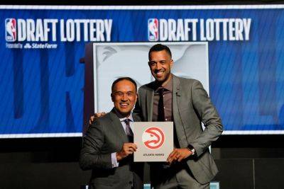 Atlanta Hawks best improbable odds to win NBA's draft lottery - ESPN - espn.com - Washington