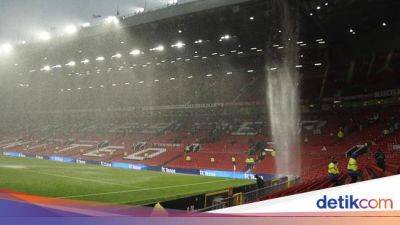 MU Bocor di Mana-Mana: Pertahanan Hingga Atap Stadion