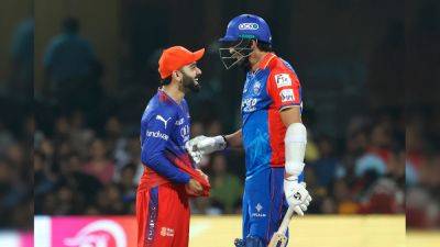Watch: "West Delhi Ke Ladke" Virat Kohli, Ishant Sharma's On-Field Banter Sets Social Media Ablaze