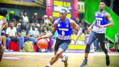 Rivers Hoopers beat APR to qualify for BAL playoffs - guardian.ng - Usa - Tunisia - Senegal - Rwanda