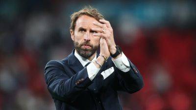 Gareth Southgate focused on England amid Manchester United links