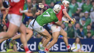 Neil McManus hails Cork's spirit as they keep their season alive - rte.ie - Ireland