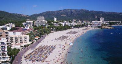 Majorca to hold ‘anti-tourist’ protest following Canary Islands demonstrations