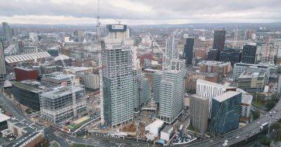 Asda set to open '£3 million' Express store in tower where renters pay £935 a month to share kitchens