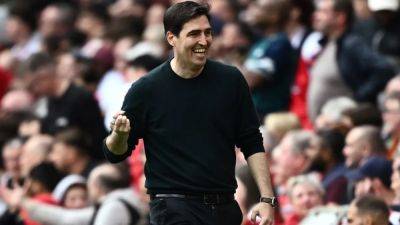 Bournemouth boss Iraola signs new contract until 2026