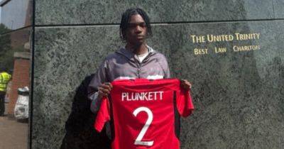 Manchester United complete signing of exciting youngster ahead of transfer window