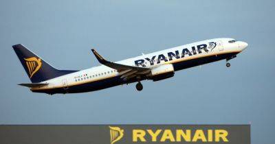 Ryanair issues ‘brutal’ response over passenger’s legroom complaint