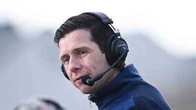 Seán Cavanagh clarifies GAA comments after Jarlath Burns riposte - rte.ie - Ireland