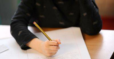 SATs have started, see if you can answer these questions for 10 year olds - manchestereveningnews.co.uk - Britain