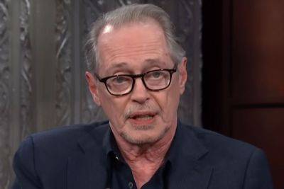 Page VI (Vi) - Steve Buscemi Sent To Hospital By Brutal Attack On NYC Street! WTF! - perezhilton.com - New York - state New York - county Bay