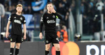 Why Celtic WON'T splash £15m on 'quality' star despite closing in on skyrocketing Champions League jackpot