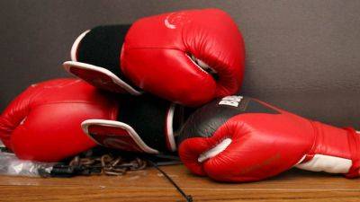 British boxer dies after collapsing during pro debut