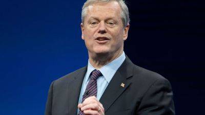 Charlie Baker hopes NCAA settlement creates stability for schools - ESPN - espn.com - state Arizona - county Island - county Grant