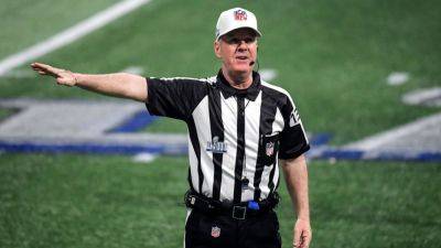Sources - John Parry leaving ESPN for new role with Bills - ESPN