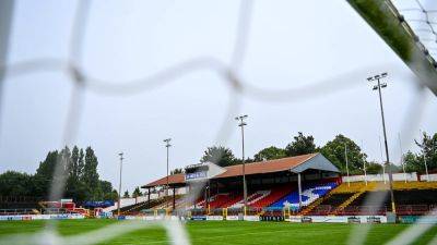 Shelbourne secure 250-year Tolka Park lease - rte.ie - Ireland