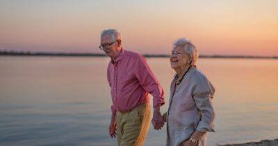 State Pension inheritance rules after a spouse or partner dies - manchestereveningnews.co.uk - Britain