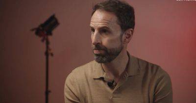 Gareth Southgate words are music to Man United ears as Sir Jim Ratcliffe's radical change is coming
