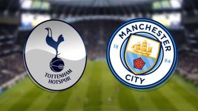 Arsenal need ‘enemy’s’ favour as Tottenham host Man City