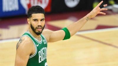 Celtics outlast hobbled Cavaliers to take 3-1 series lead - ESPN