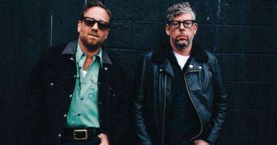 The Black Keys at Co-op Live - set times, support, set list, parking and everything you need to know - manchestereveningnews.co.uk - Usa - state Ohio