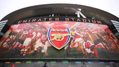 Jonas Eidevall - The Emirates to become new home of Arsenal women's team - rte.ie