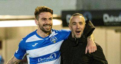 Morton to lose 3 key stars despite offering bumper new deals to warn off transfer suitors