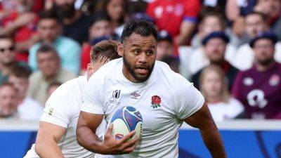 Vunipola to leave Saracens at end of season