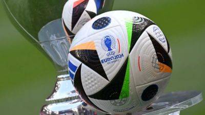 Only captains will be permitted to speak to referees at Euro 2024