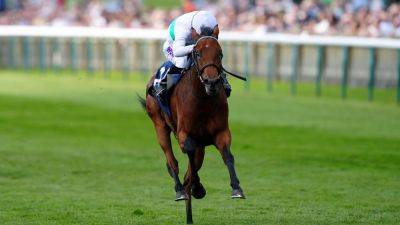 Friendly Soul puts unbeaten record on the line in Musidora Stakes