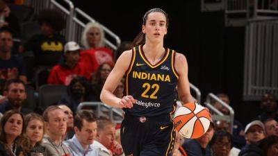 Caitlin Clark's WNBA regular-season debut follows similar hype as others - ESPN