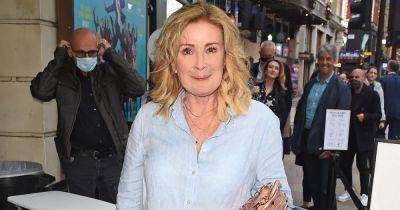 Coronation Street legend Beverley Callard investigated by HMRC over £100,000 tax bill