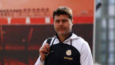 European spot will make Chelsea's season, Pochettino says