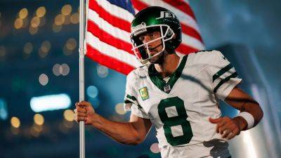 Aaron Rodgers' likely return set for Monday night affair in Week 1 as Jets take on 49ers