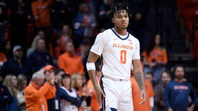Terrence Shannon Jr. understands seriousness of rape charge - ESPN