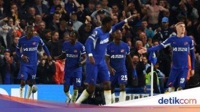 Chelsea Masih Mau Beli Siapa Lagi?