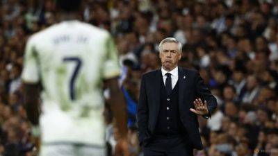 Borussia Dortmund - Carlo Ancelotti - Toni Kroos - Ancelotti anticipates Real's best form for Champions League final - channelnewsasia.com - Germany - Spain