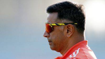 Rahul Dravid - Jay Shah - Stephen Fleming - Hilarious Results As Fans Apply For Team India Head Coach's Job - sports.ndtv.com - South Africa - India
