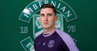 Paul Hanlon sees no Hibs change of heart incoming as he reveals transfer offers and interest