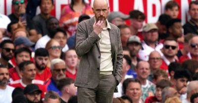 Erik ten Hag does not believe Newcastle game will be his Old Trafford farewell