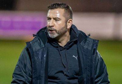 Ryan Maxwell overwhelmed by reaction to his shock return as Sittingbourne manager | Players were sworn to secrecy over U-turn