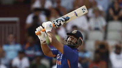 Gautam Gambhir - Rajasthan Royals - Gambhir backs Pant as India's first-choice wicketkeeper at World Cup - channelnewsasia.com - Usa - India