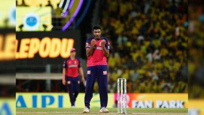 Ravichandran Ashwin - Jay Shah - Rajasthan Royals - Ravi Shastri - "Have To Evolve": Ravichandran Ashwin Stands Against Rohit Sharma On 'Impact Player' Rule - sports.ndtv.com - India