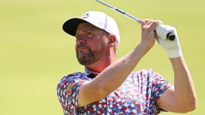 Rory Macilroy - Jalen Ramsey - Fan favorite Michael Block explains confidence heading into PGA Championship: 'I shot the course record' - foxnews.com - state California