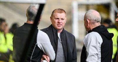 Neil Lennon 'agrees' Rapid Bucharest deal as former Celtic boss set for dugout return after 19 months