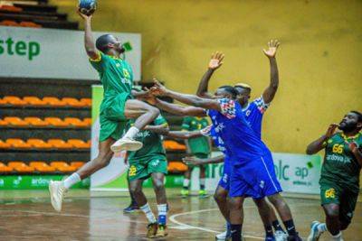 Rima Strikers upset Kano Pillars in Ardova Handball Premier League