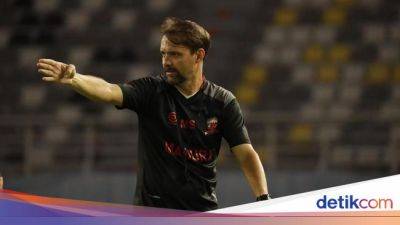 Madura United Vs Borneo: Tuan Rumah Tetap Pede Meski Ditinggal Pelatih