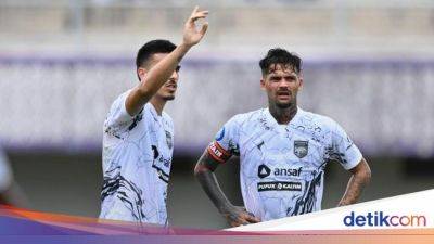 Madura United Vs Borneo: Pesut Etam Bermodal Rekor Buruk