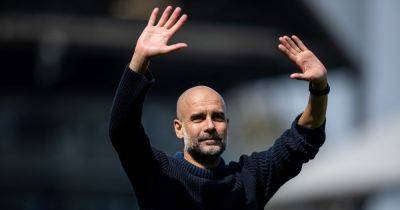 Unemployed coach won Premier League manager of the month more recently than Pep Guardiola