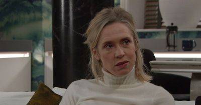 Kim Tate - Emmerdale's Ruby star shares family's concern as hit and run twist confirmed - manchestereveningnews.co.uk - county Dale