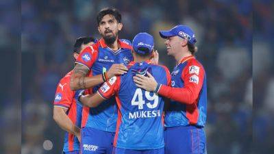 IPL 2024: Delhi Capitals' Star Ishant Sharma Reveals Special Bond With Head Coach Ricky Ponting